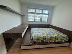 Blk 212B Punggol Waves (Punggol), HDB 3 Rooms #631543481